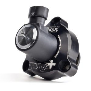Volkswagen Golf R Diverter Valve - Go Fast Bits - DV+ - `22-`27